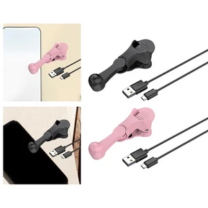 Auto Clicker Device Continuous Clicking Assistive Clicker Auto Screen Clicker - Zdjęcie 1 z 12