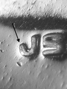 1960 DDO-??? Doubled Die Obverse Roosevelt Dime ~GEM Proof #6 - Picture 1 of 4