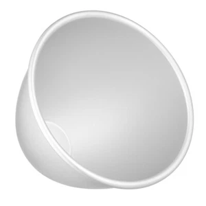 Kuchen Pan Metall Stahl Backen Pan Stahl Pudding Kuchen Form Backen Kuchen Fach - Bild 1 von 12