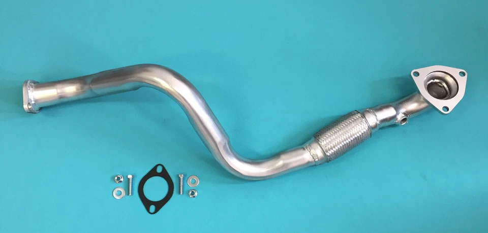 2006 To 2007 Pontiac Wave5 FWD Base Hatchback  1.6L Automatic Front Flex - Image 1 of 1