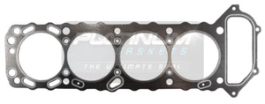 HEAD GASKET for NISSAN NAVARA DX D22 ACUD22 08/99-06/00 2.4L KA24DE I4 16V DOHC - Picture 1 of 2