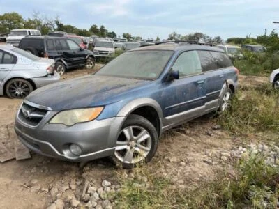 Parabrisas de vidrio sin calefacción para 05-09 LEGACY 1998730 Foto 1 de 4