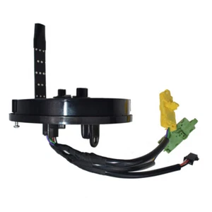 Clock Spring Spiral Cable Fit For Mercedes Benz C-Class W203 W209 A0004640618 - Picture 1 of 3