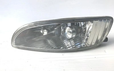 04 05 06 07 08 09 LEXUS RX350 RX400H RX330 luz antiniebla lado del conductor OEM Foto 1 de 4