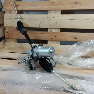 LENKGETRIEBE ELEKTRISCHE SERVOLENKUNG FIAT SEDICI // SUZUKI SX4 CROSS - Bild 1 von 1