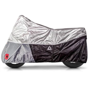 Motorcycle Folding Garage Protecting Cover softgarage compatible with - Picture 1 of 17