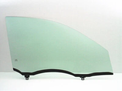 Fits 03-08 Pontiac Vibe/ Toyota Matrix Passenger Right Front Door Window Glass - Imagem 1 de 4