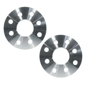 Simoni Racing 2 distanziali alluminio 5mm 4x100-108 mozzo 57.1 - Imagen 1 de 1