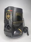 Rainbow E Series Vacuum Cleaner Model E-2  Motor/Canister & Dolly Tested - Works