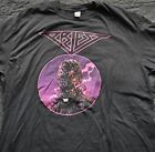 Priest - Body Machine T-Shirt XL Ghost Electro Synth Merchandise