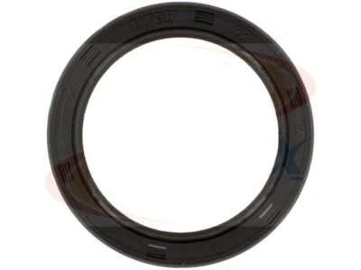 Kit de sellado de cigüeñal delantero para Hyundai Genesis 2010-2014 cupé 53735SXTQ 2011 Foto 1 de 2