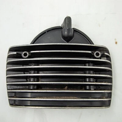 Yamaha V-star 650 2000 cubierta de culata PN 22U-11187-01-00 Foto 1 de 4