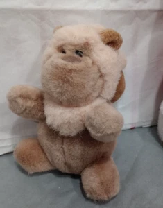 Vintage Gund Small 1989 Lion Cub - Picture 1 of 13