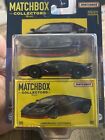 Matchbox Lamborghini Centenario Collectors Never Opened!