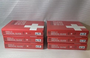 Salem Health Magill's Medical Guide by Salem Press 2011 Hardcover 6 Volumes - Imagen 1 de 24