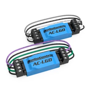 AudioControl AC-LGD Class D Amplifier Load Generating Device & Signal Stabilizer - Picture 1 of 1
