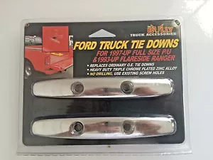 Ford truck Bed Tie Down 1997,1998,1999,2000,2001,2002,2003 Pick/up For Straps - Bild 1 von 9