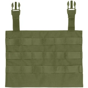 Condor VAS Modular Panel MOLLE Army Military Webbing Platform Airsoft Olive Drab - Picture 1 of 1