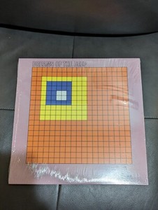 FRIGATE Dreams of the Deep LP RE hard psych heavy rock acid 2021 D.Q. Records