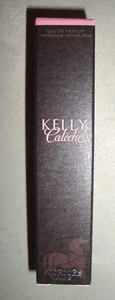 Vintage & Rare Hermes Paris Kelly Caleche Eau de Parfum Spray Women 15 ml NOS NIB - Bild 1 von 11