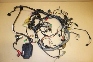 Arnés telar cableado modelo Kawasaki ZZR600 ZZR 600 1994 - Imagen 1 de 15
