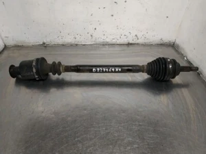 transmisión delantera derecha para RENAULT MEGANE I CLASSIC (LA0) 1.9 428148 - Imagen 1 de 5