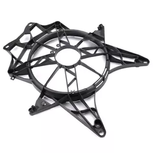 X3 Fan Cover Cooling Radiator Shroud for Can-Am Maverick X3 /MAX R RR 2017-2025 - Picture 1 of 9