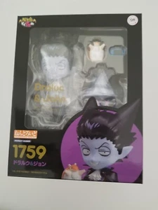 New in BoxNendoroid The Vampire Dies in No Time Draluc & John 1759 Action Figure - Imagen 1 de 6