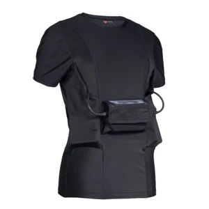 LVAD HeartWare 3 Women Shirt - Comfortable For LVAD Wear, S to 3XL, LVAD T-Shirt - Picture 1 of 11