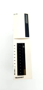 Schneider Electric Modicon TM2DDI8DT Digitales Eingangsmodul 399575 - Bild 1 von 4
