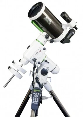 Sky-Watcher SKYMAX PRO 150mm Telescope EQ6i Pro GOTO Mount & Tripod #10885/20863 - Image 1 of 4