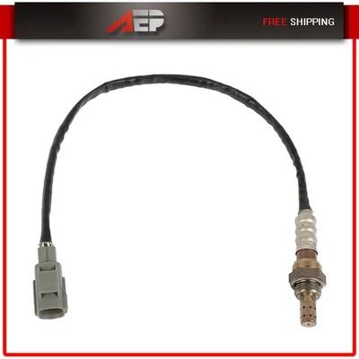 Upstream Oxygen Sensor New For 2008-2011 Ford Focus 2010-2013 Transit Connect - Image 1 of 4