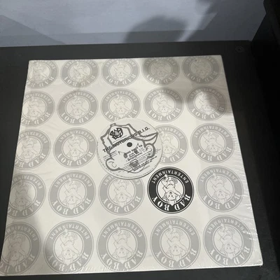 The Notorious B.I.G. - Who Shot Ya / 10 Crack Commandments 12” - Image 1 of 4