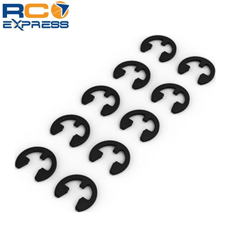 G-Made E-Clip 10 para amortiguadores RSD GMA0020089 Foto 1 de 1