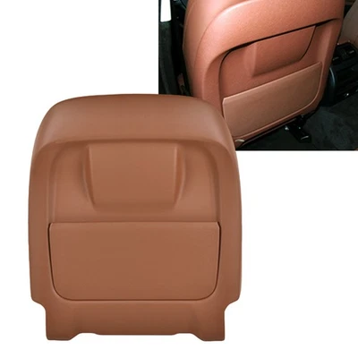 Cubierta del panel del asiento delantero trasero para BMW X5 F15 X6 M F86 2014-2018 2017 52107348095 Foto 1 de 4