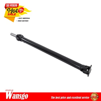 Rear Driveshaft Prop Shaft Assembly For Mazda Miata 1900 1991 1992 1993 L4 1.6L - Image 1 of 4