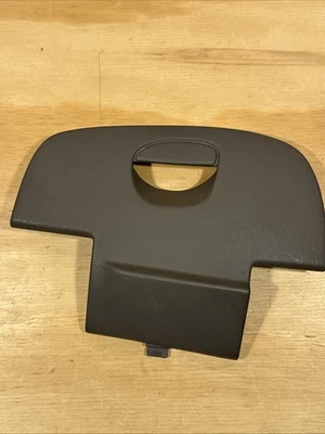 ✅ Cubierta de caja de fusibles Ford F150 Expedition 1997-2003 OEM gris Foto 1 de 4