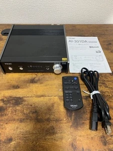 TEAC AI-301DA DAC Integrated Amplifier High Sound Quality - Picture 1 of 7