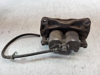 06 07 08 09 10 11 12 13 14 15 SUBARU OUTBACK O LEGACY PINZA FRENO DELANTERA IZQUIERDA Foto 1 de 4