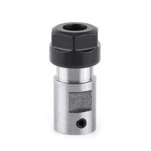 ER11A-5mm Collet CNC Milling Motor Spindle Shaft Collet Chuck, Extension Rod ... - Picture 1 of 9