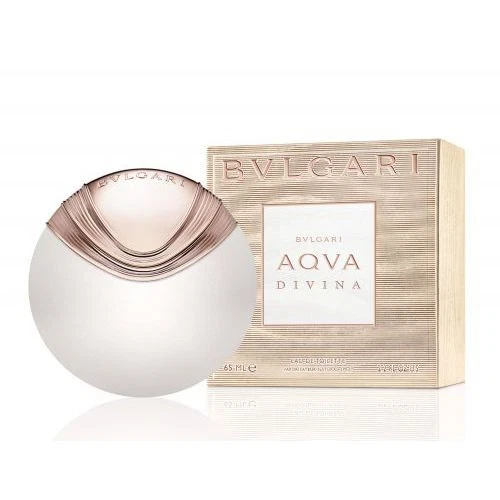 Divina Aqva Eau de Toilette 65ml - Imagem 1 de 1