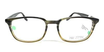 NW 77TH STUDIO 947 GAFAS MARCO OLIVA 51-18-145 Foto 1 de 4