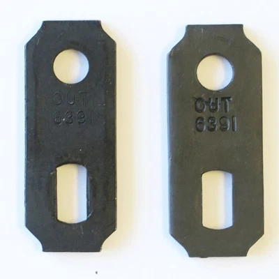 HURST 1970 1971 庞蒂亚克 Firebird Trans Am Muncie 4 速传输臂 6391 — 第 1/2 张图片