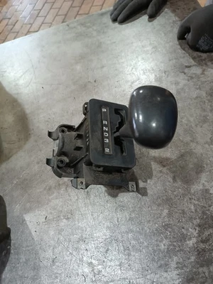 Mercedes-Benz W124 Automatik Schaltkulisse Schaltknauf 1292670637 Original - Bild 1 von 4