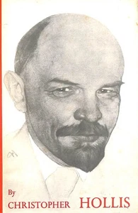 Lenin - Portrait of a Professional Revolutionary by Hollis, Christopher - Picture 1 of 1