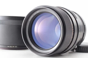 Contax Carl Zeiss Sonnar 180mm f/2.8 Lens Converted Pentax 645 Mount From JAPAN - Picture 1 of 10