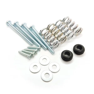 Driving Light Adjuster Fastener Kit : Charger R/T & 770 - Valiant - Chrysler - Picture 1 of 2