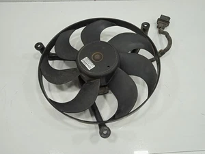6Q0959455Q cooling fan for VOLKSWAGEN POLO 1.4 16V 2001 1089122 - Picture 1 of 17