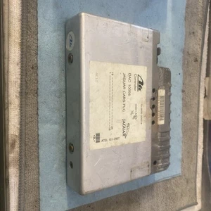 1988 - 96 Jaguar XJS Abs Brake System Module DAC10056 Used Orig - Picture 1 of 3