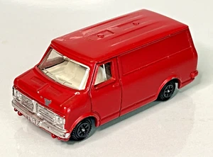 Dinky Toys No. 412 Bedford CF Van - Picture 1 of 9